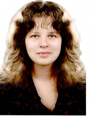 Горлова Екатерина Георгиевна