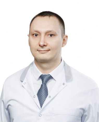 Шаймарданов Рунар Рафисович