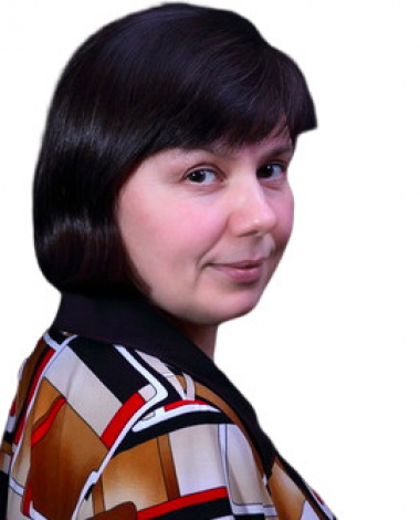 Колонская Юлия Валерьевна