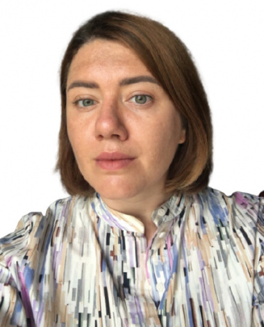 Смекалина Татьяна Владимировна