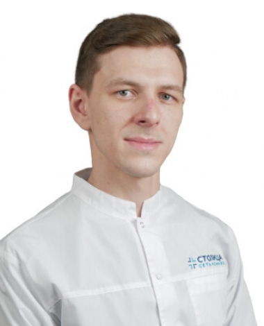 Майер Николай Евгеньевич