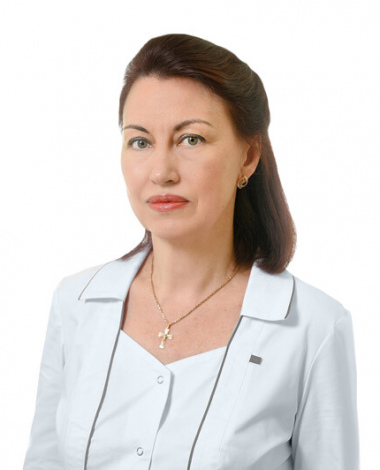Рогожкина Галина Ивановна