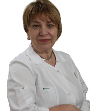 Туминская Наталья Александровна