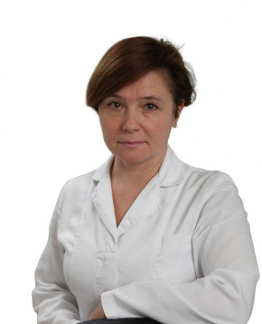 Дмитриева Наталья Николаевна