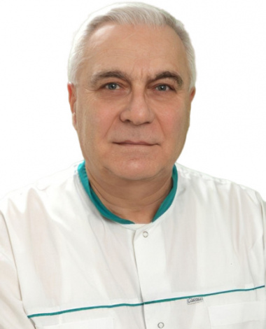 Степанян Иван Суренович