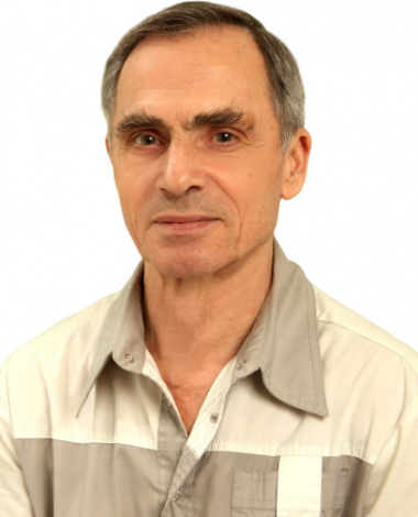 Климов Валерий Иванович