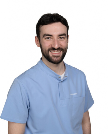 Бештоев Жантемир Султанович