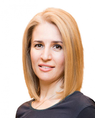 Стаматова Эллина Павловна