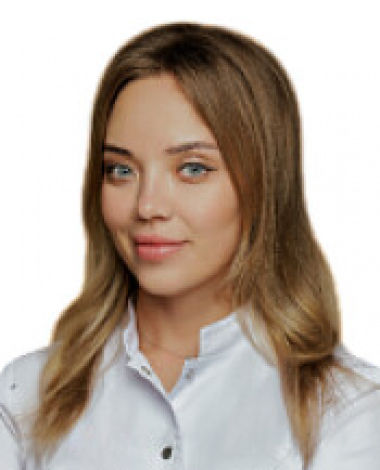 Абрамова (Петриченко) Юлия Геннадьевна