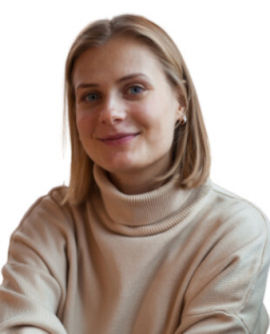 Кувшинова Ангелина Андреевна