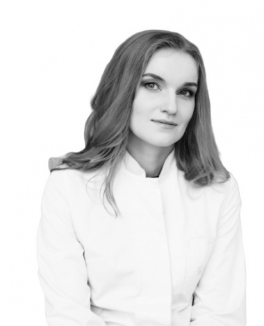 Куликова Анна Николаевна