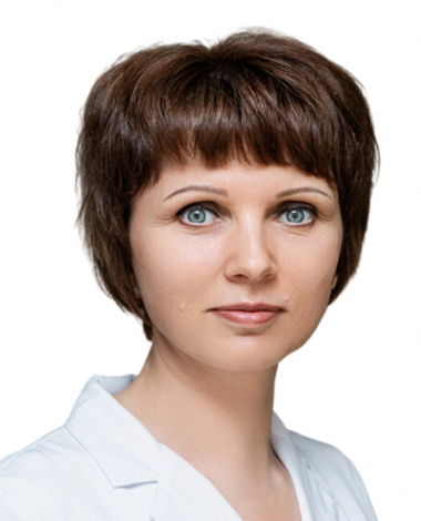 Букина Ирина Игоревна
