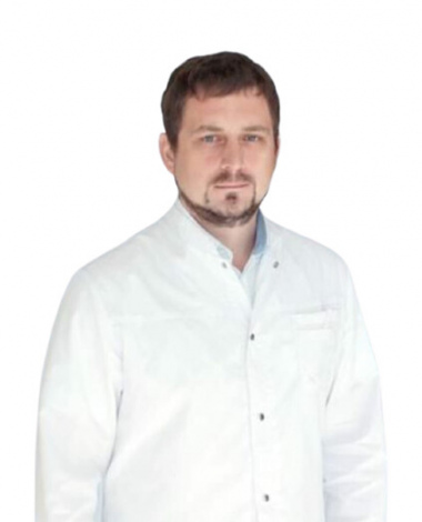 Шкурко Владимир Владимирович