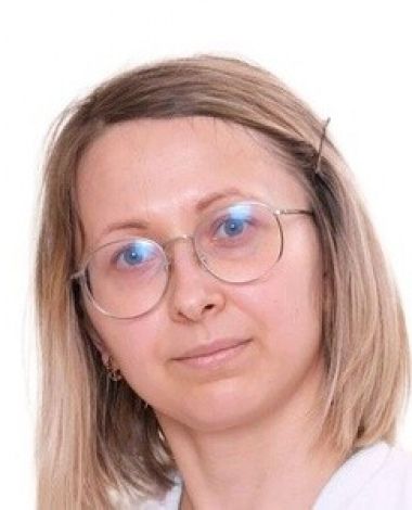Виноградова Елена Александровна