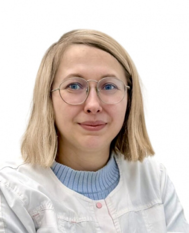 Виноградова Елена Александровна