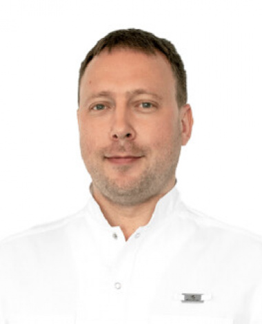 Гершанов Евгений Александрович