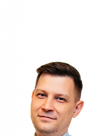 Гулякович Алексей Игоревич