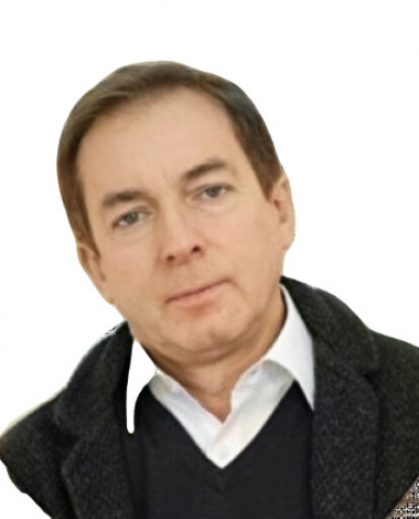 Братик Александр Владимирович
