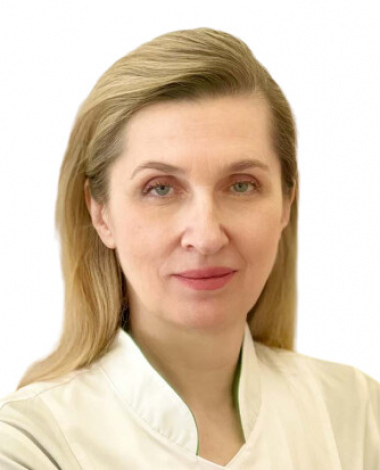 Орлова Ирина Игоревна