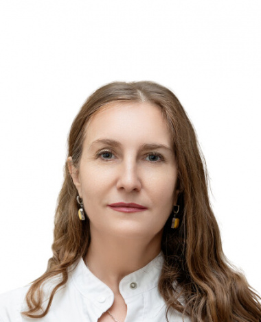 Тверитина Наталья Викторовна
