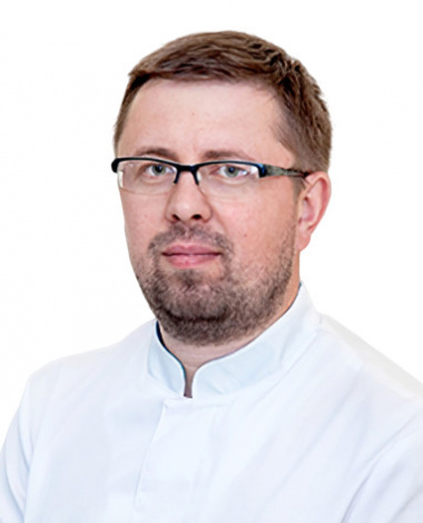 Гордеев Евгений Викторович
