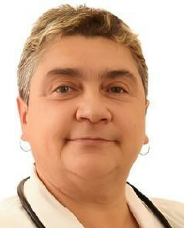Башаран Марина Леонидовна