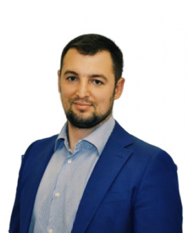 Филатов Александр Игоревич