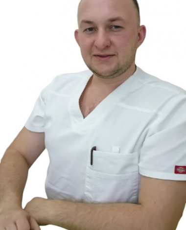Пожидаев Александр Георгиевич