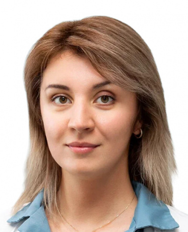 Михновская Юлия Владимировна