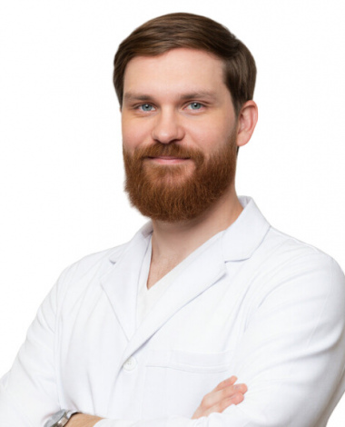 Офицеров Антон Сергеевич