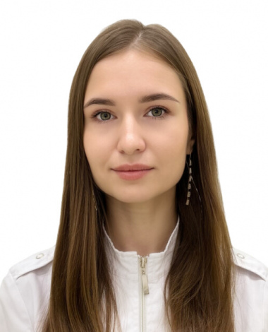 Медведцкая Каролина Васильевна