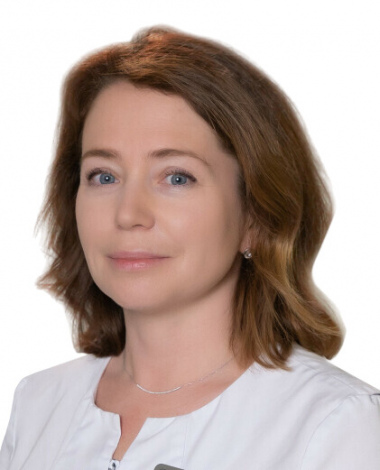 Миронкова Елена Александровна
