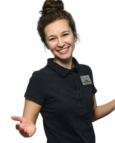 Ткаченко Татьяна Сергеевна