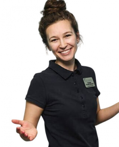 Ткаченко Татьяна Сергеевна