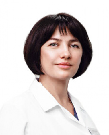 Динеева Елена Александровна
