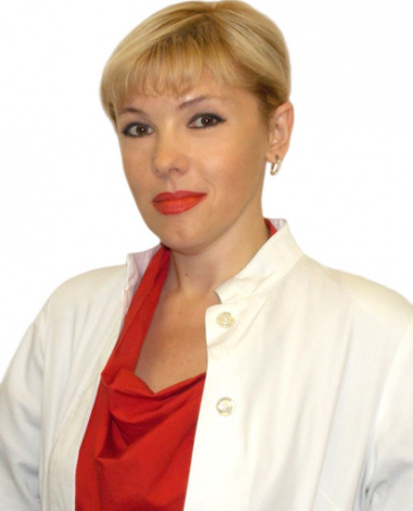 Демидович Лариса Владимировна