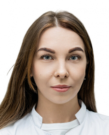 Ершова Мария Юрьевна