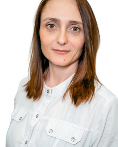 Чурсинова Елена Петровна