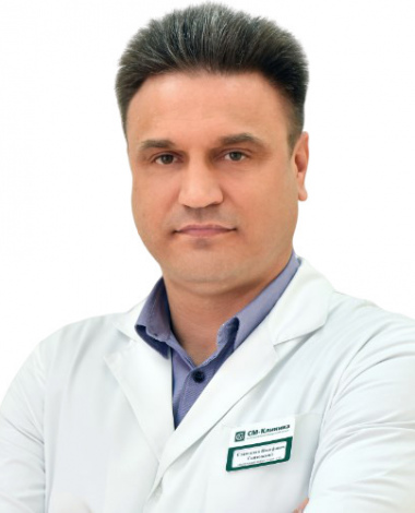 Сниховский Станислав Иосифович