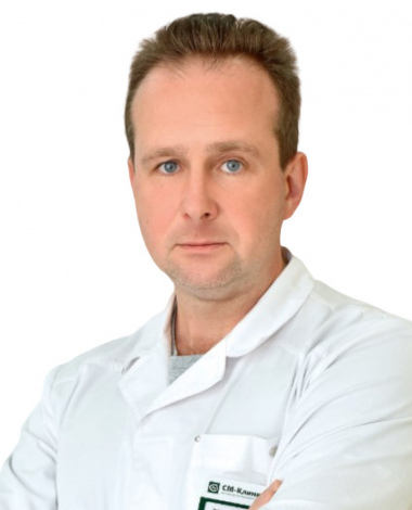 Федоров Дмитрий Викторович