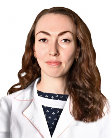 Хорошухина Лариса Борисовна