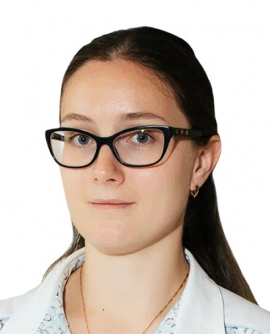 Майорова Елена Андреевна