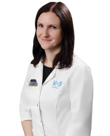 Бабкова Елена Петровна