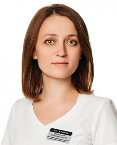 Мительмайер Татьяна Валерьевна