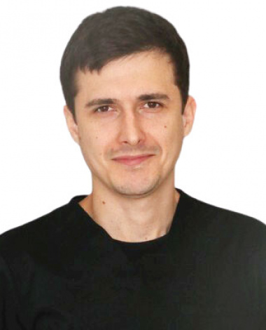 Дружинин Артем Владимирович