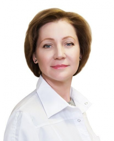 Гайдайчук Марина