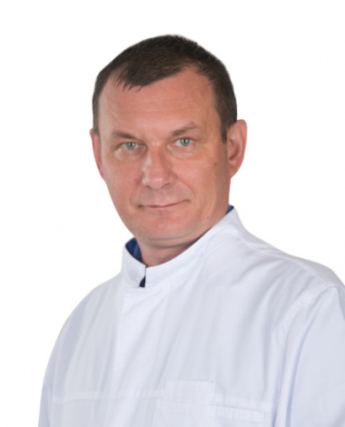 Солдатов Олег Анатольевич