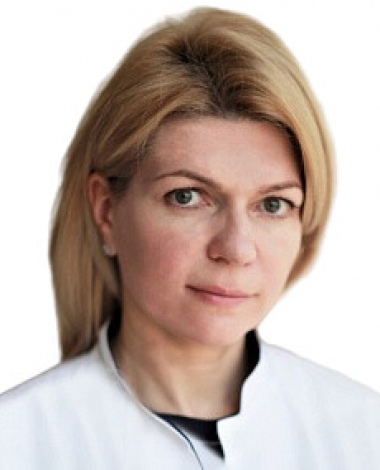 Милованова Светлана Юрьевна