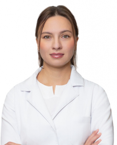 Субаева Гузель Радиковна