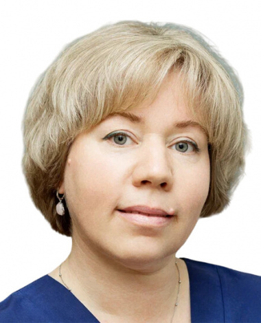 Василец Екатерина Андреевна